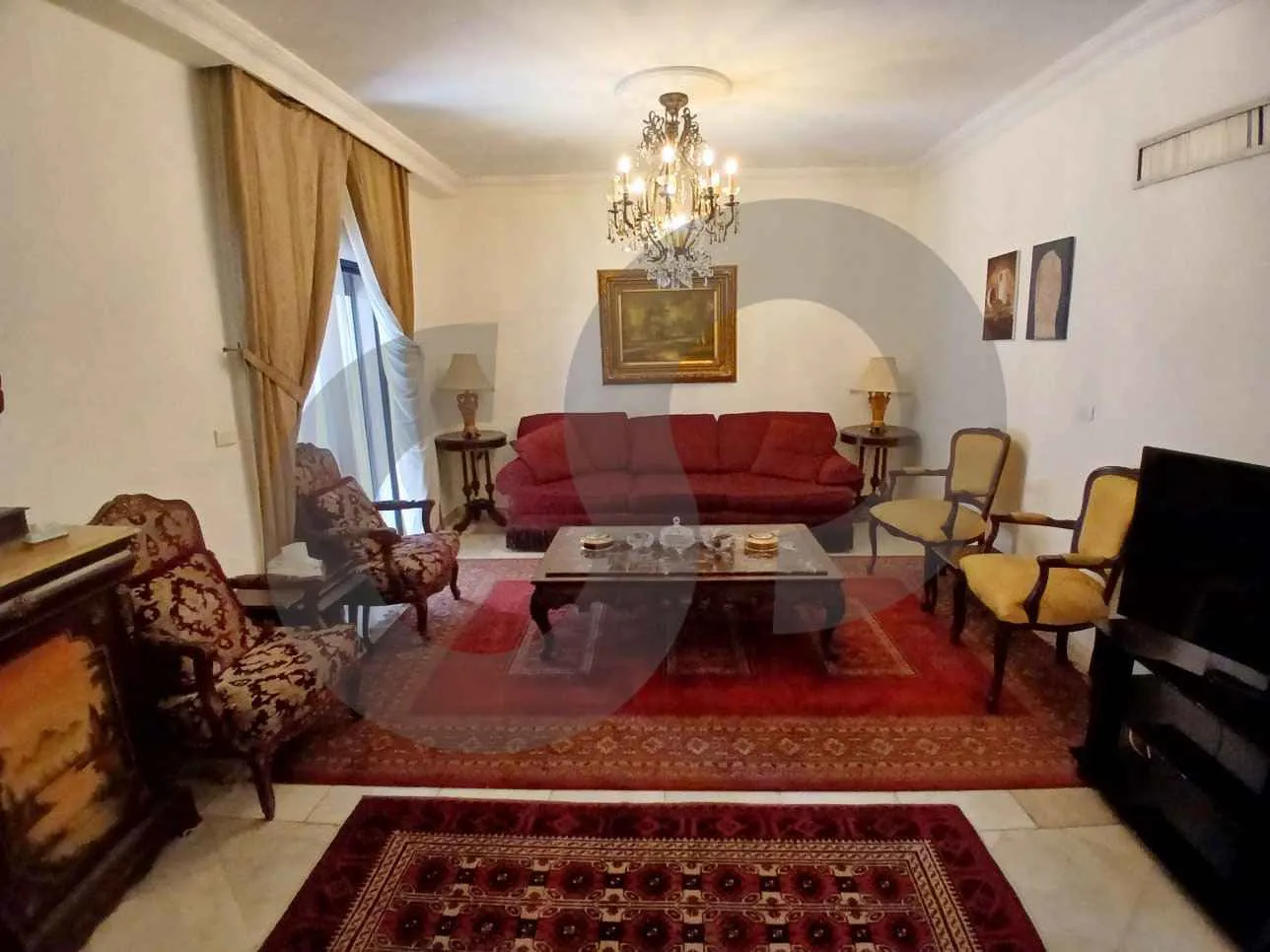 Apartment for Rent in Verdun