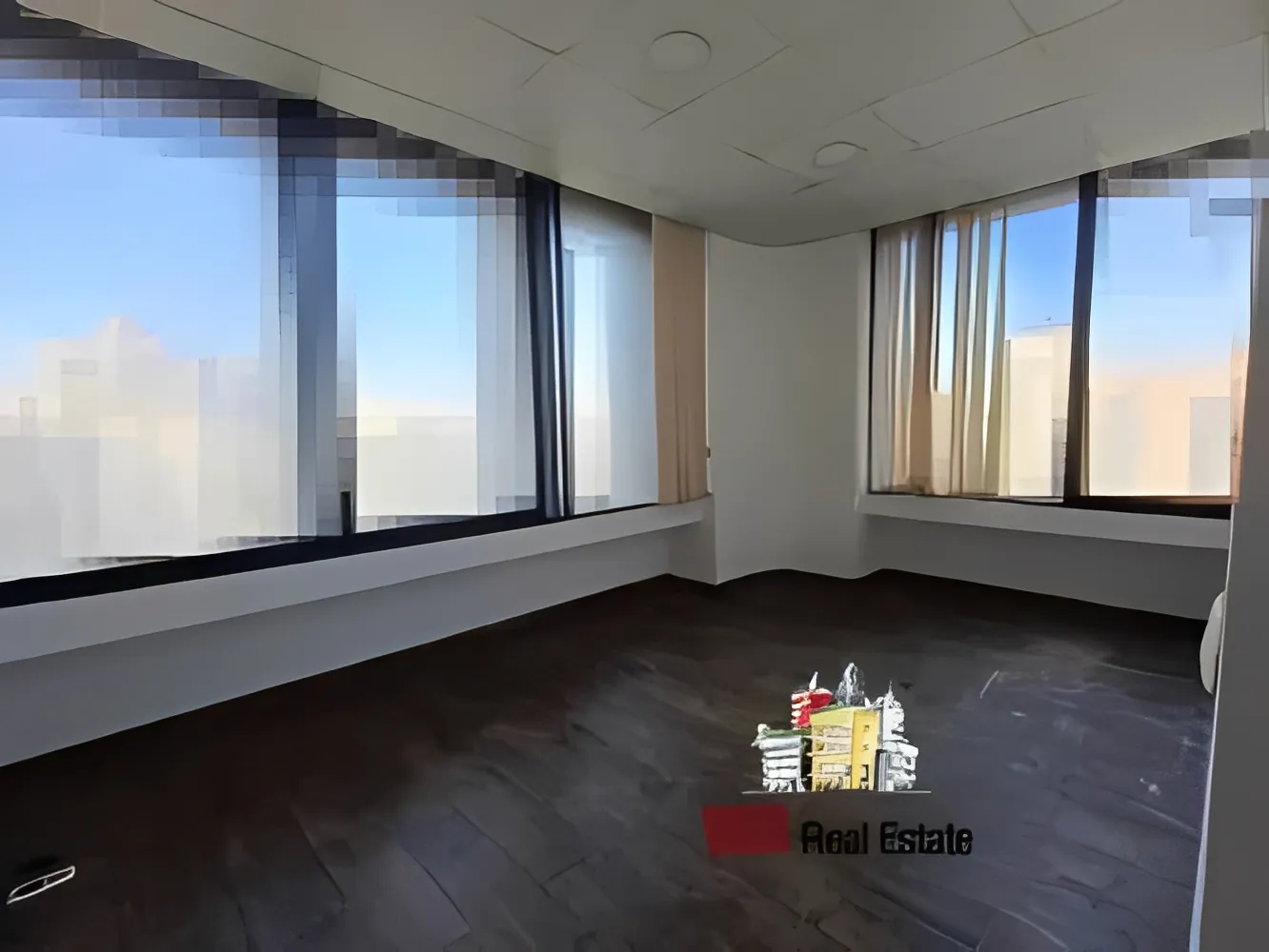 Office for rent in Sinn El Fil