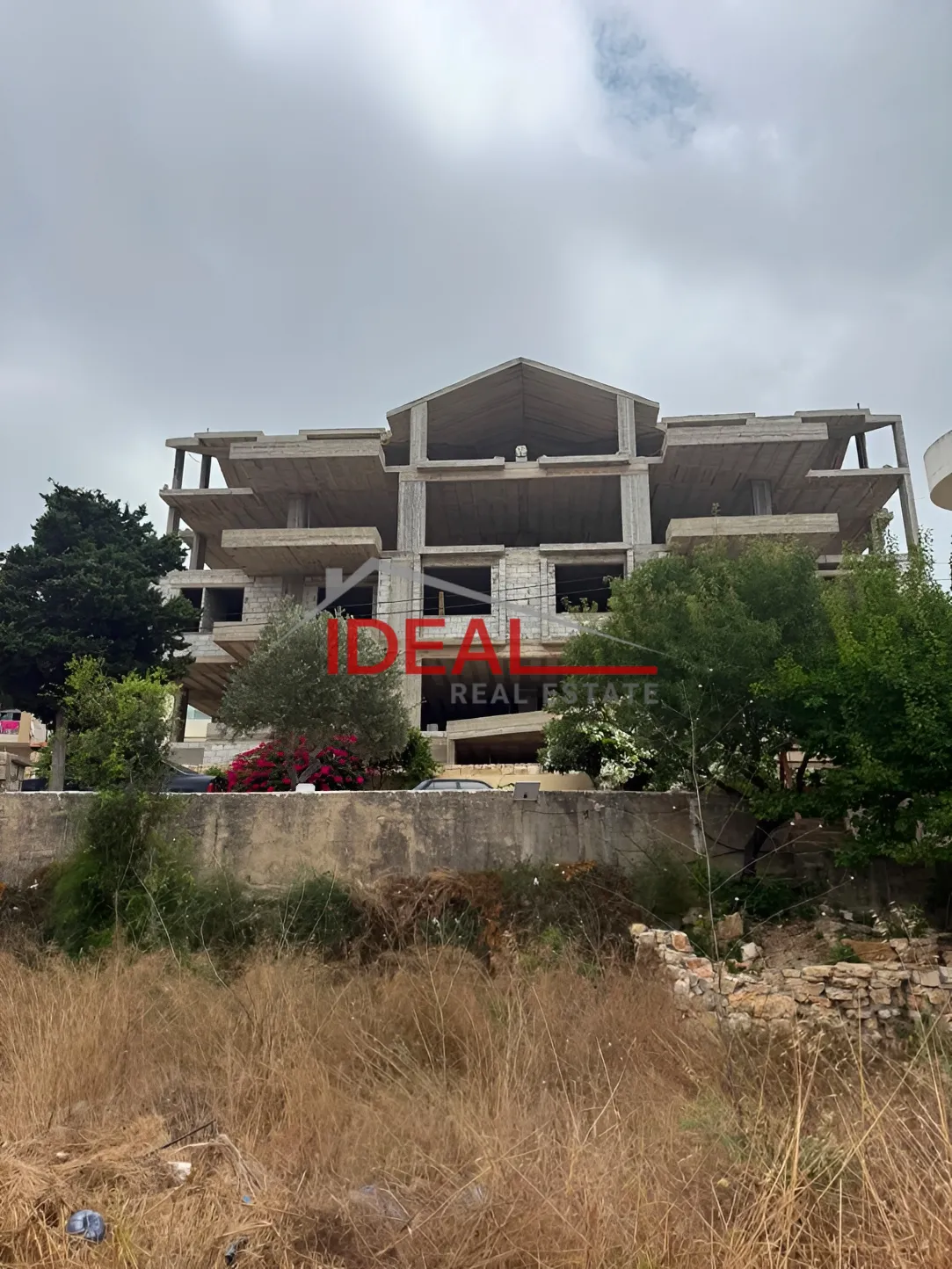 Apartment for sale in Edde, Lebanon - 3 bed, 4 bath