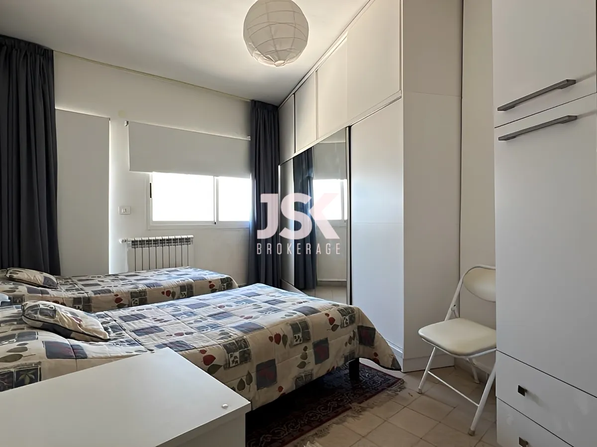 Apartment for Rent in Achrafieh