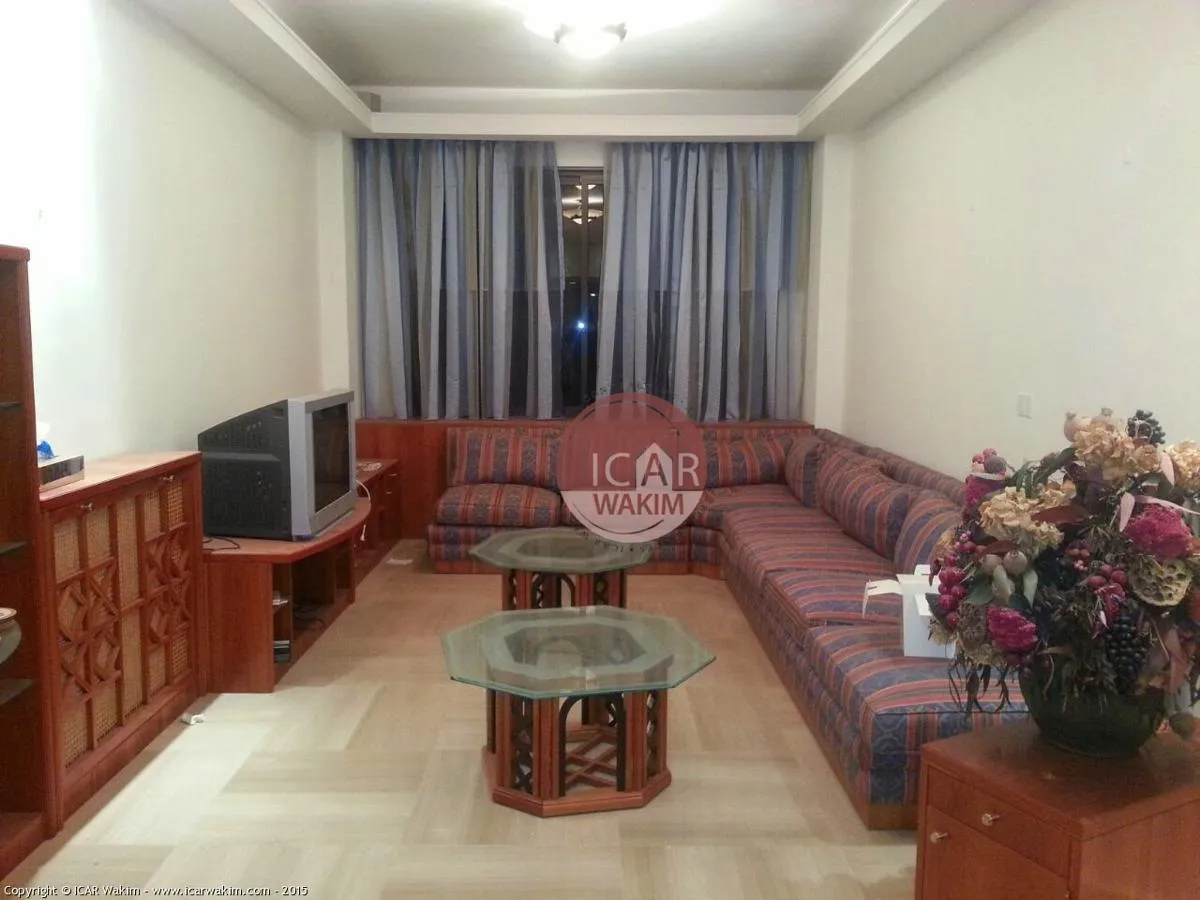 Apartment for Sale in Beit Meri