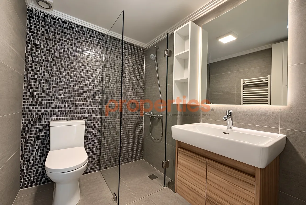 Apartment for Sale in Ballouneh
