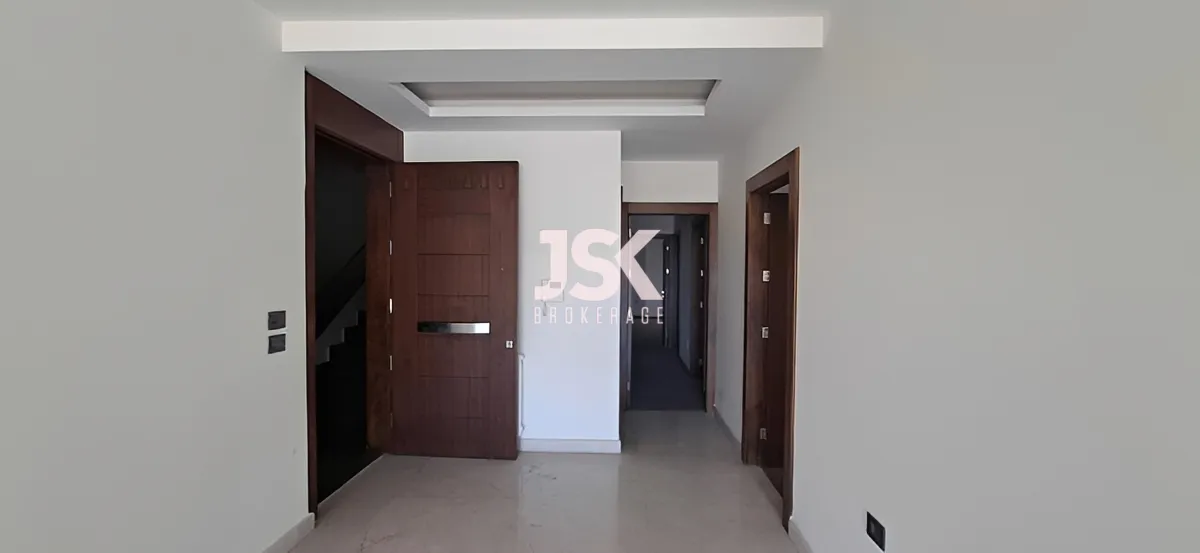 Apartment for Sale in Naqqache, Lebanon