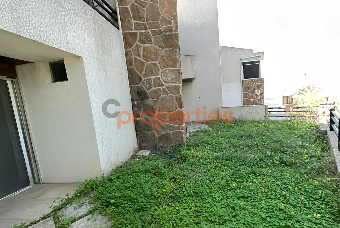 Apartment for Sale in Blat