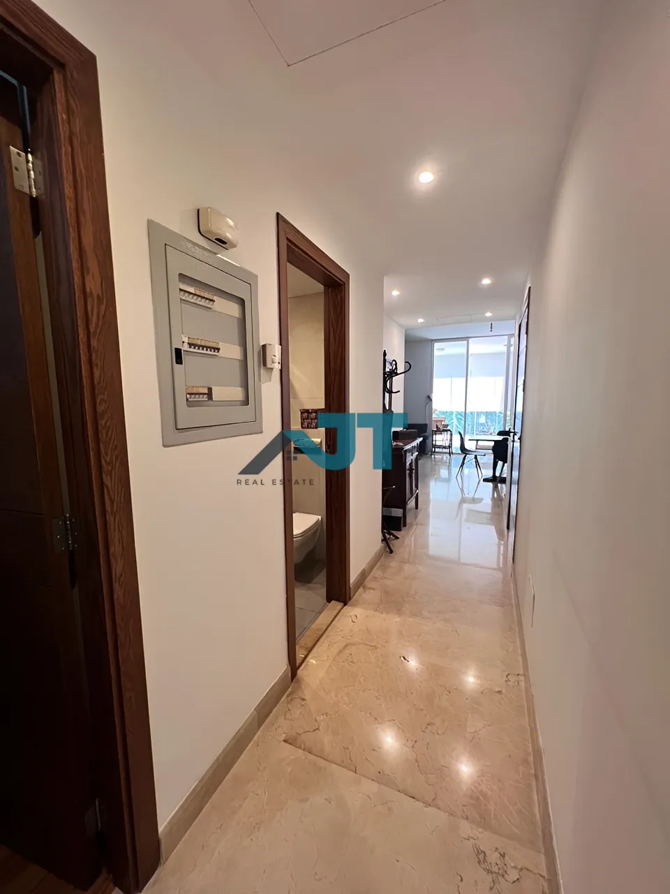 Apartment for Rent in Sodeco