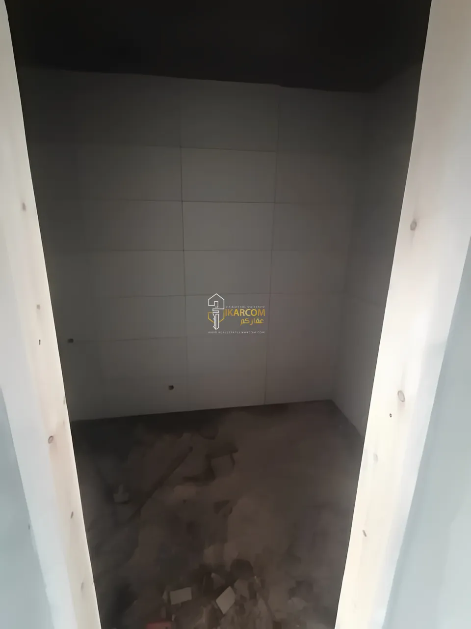 Apartment for Sale in Kfar Hbab
