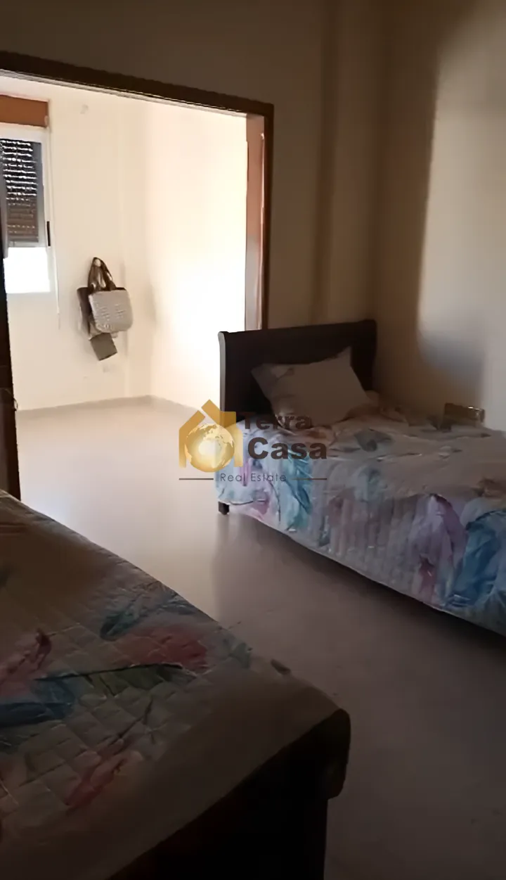 Apartment for Sale in Riyak