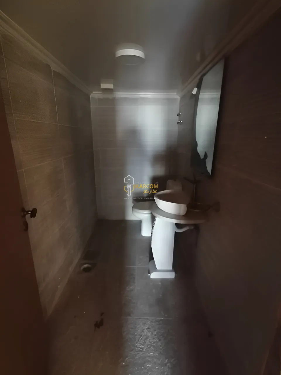 Apartment for Sale in Kfar Hbab