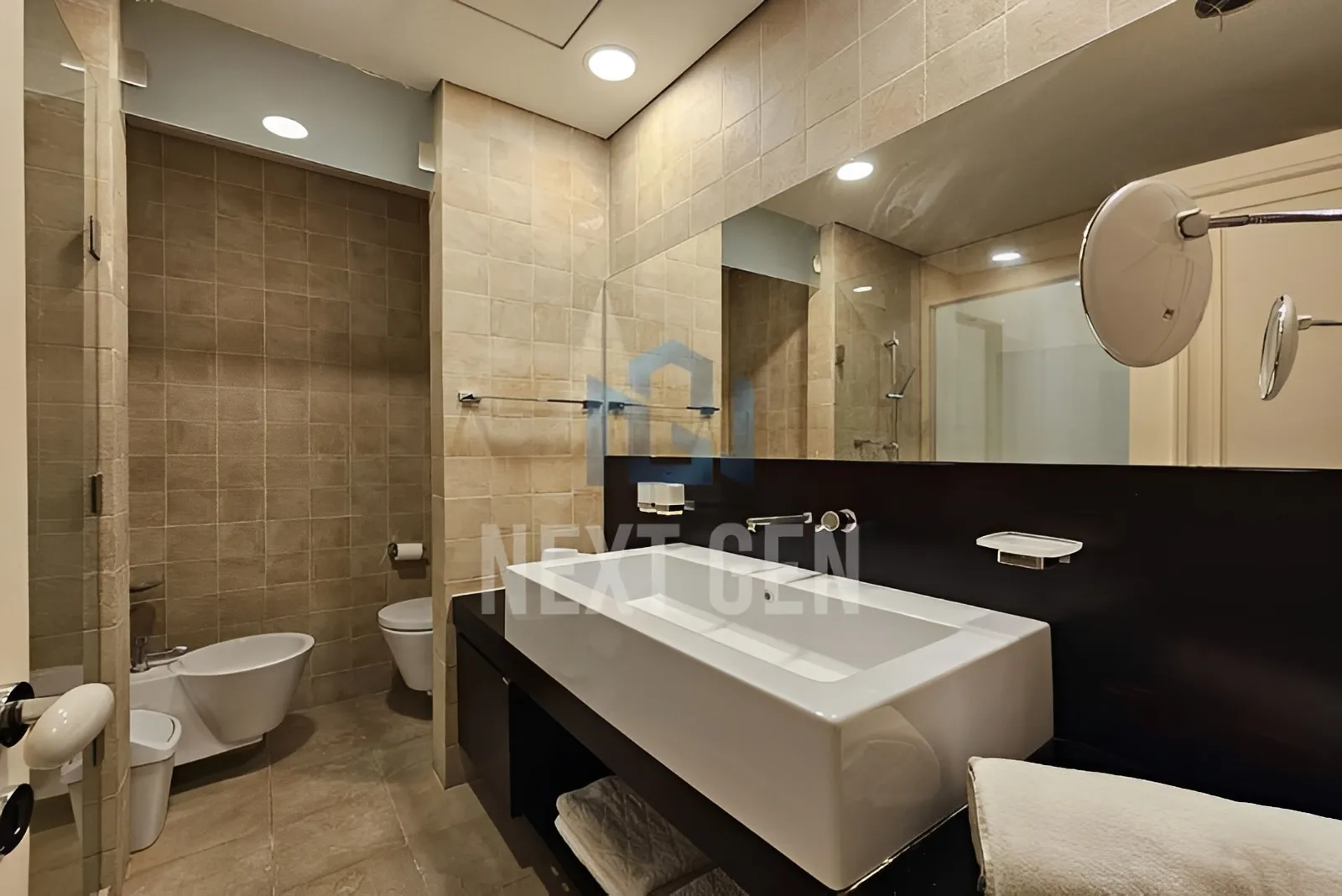 Apartment for Sale in Downtown