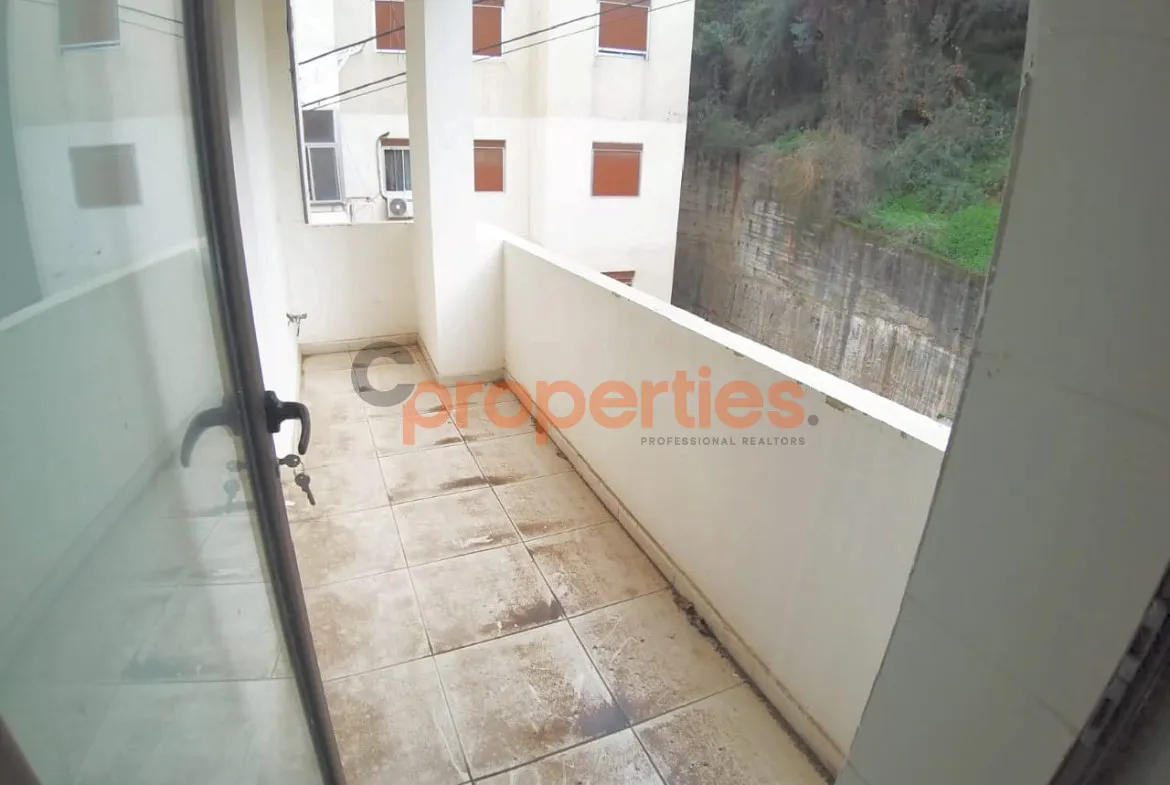 Apartment for Sale in Louaizeh