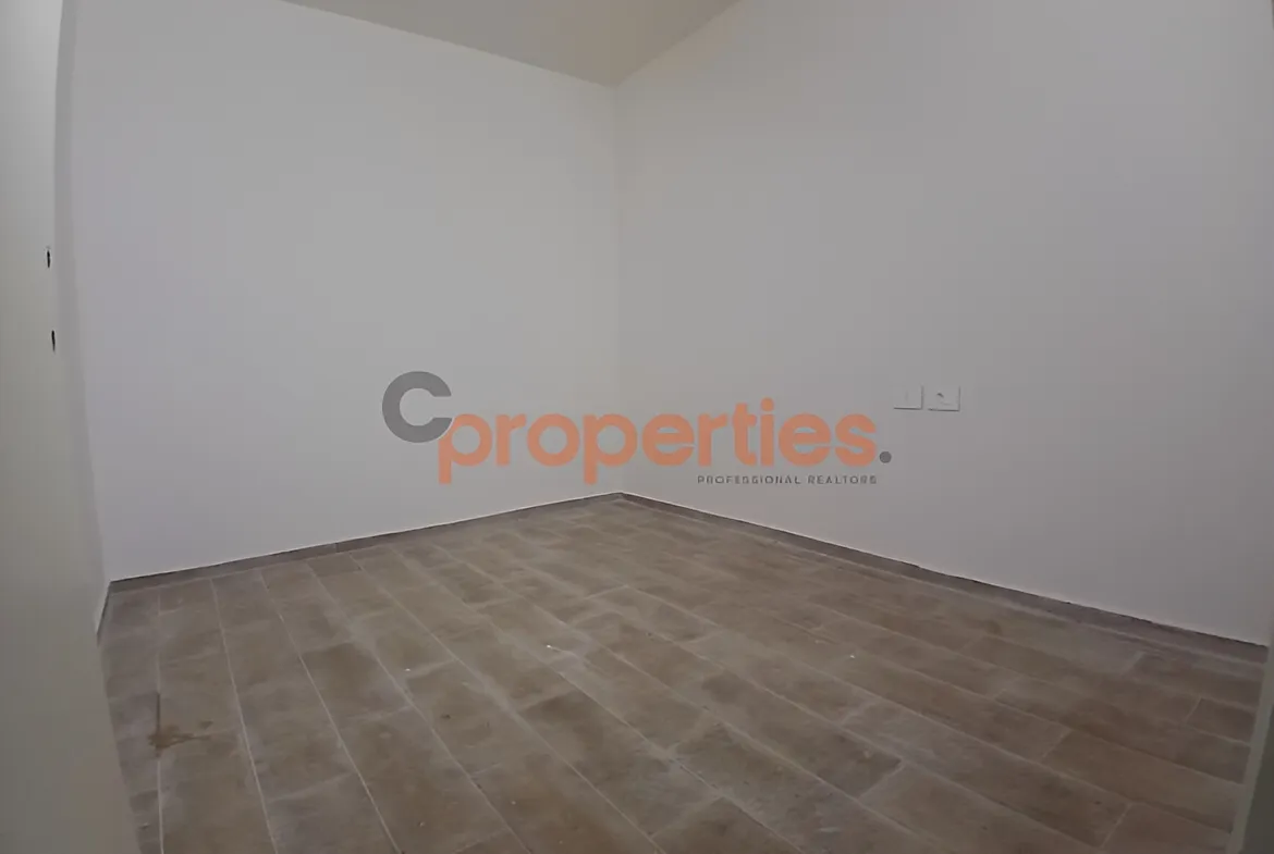 Apartment for Sale in Bharsaf
