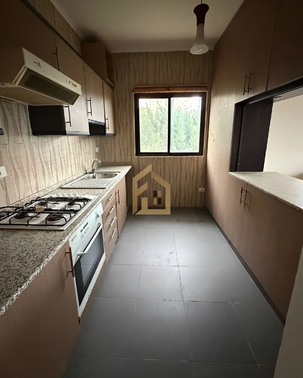 Apartment for sale in Baabdat, Lebanon - 2 bed, 1 bath