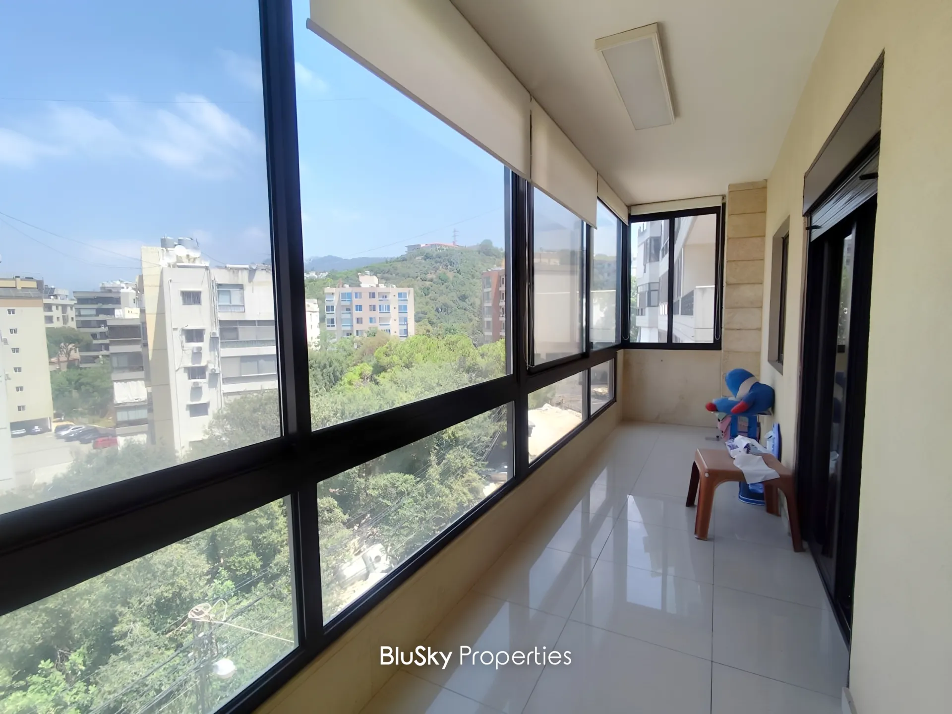 Apartment for rent in Zouk mosbeh, lebanon
