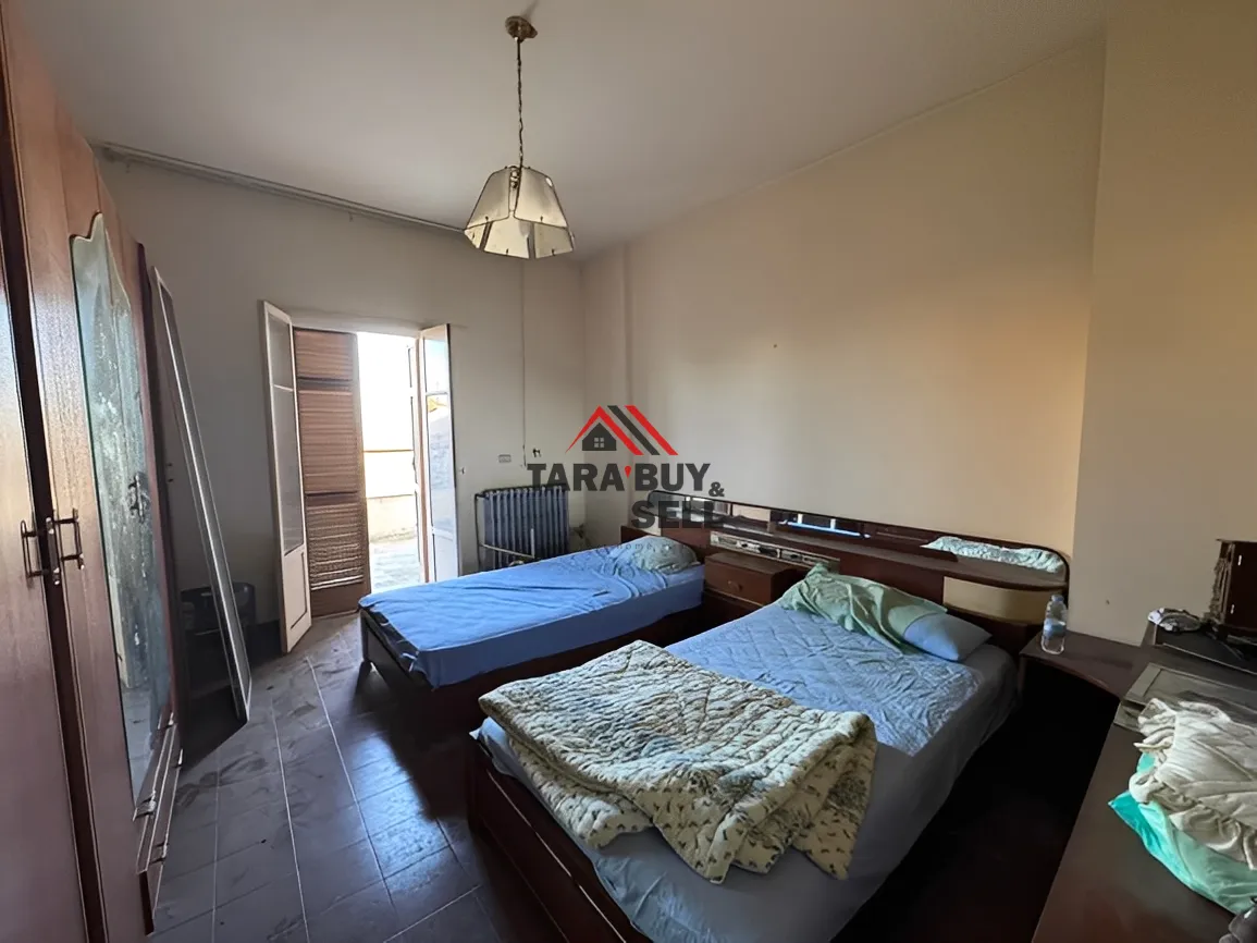 Apartment for Sale in Cornet Chahwan, Lebanon