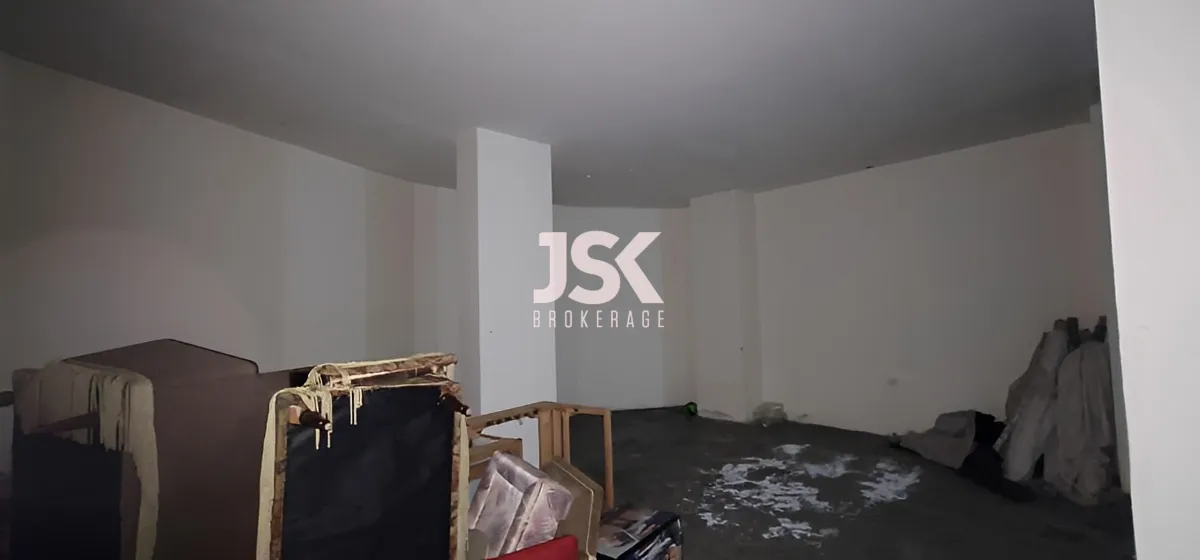 Warehouse for rent in Sarba, Lebanon