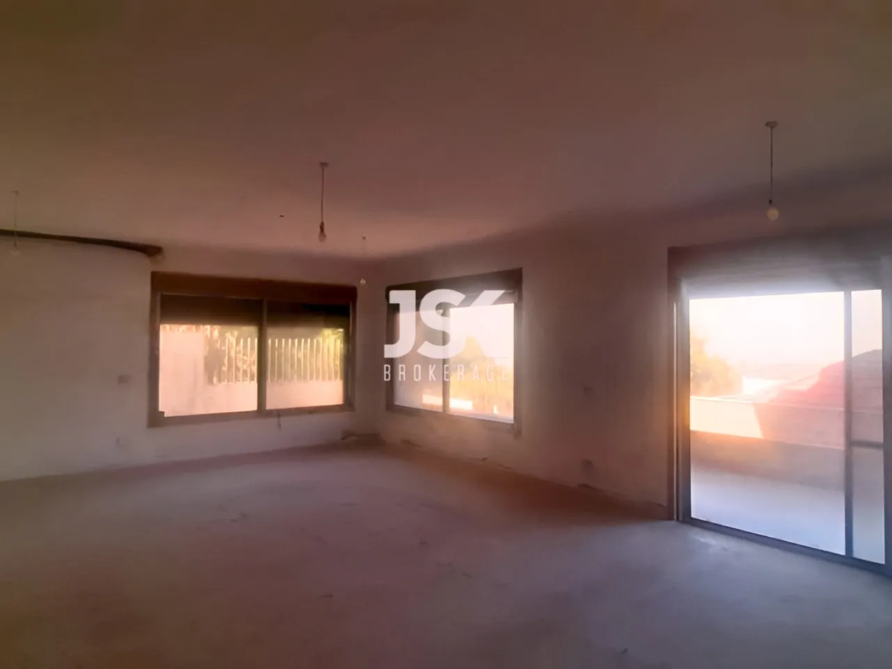 Apartment for Sale in Ain Saadeh - 4 bed, 4 bath