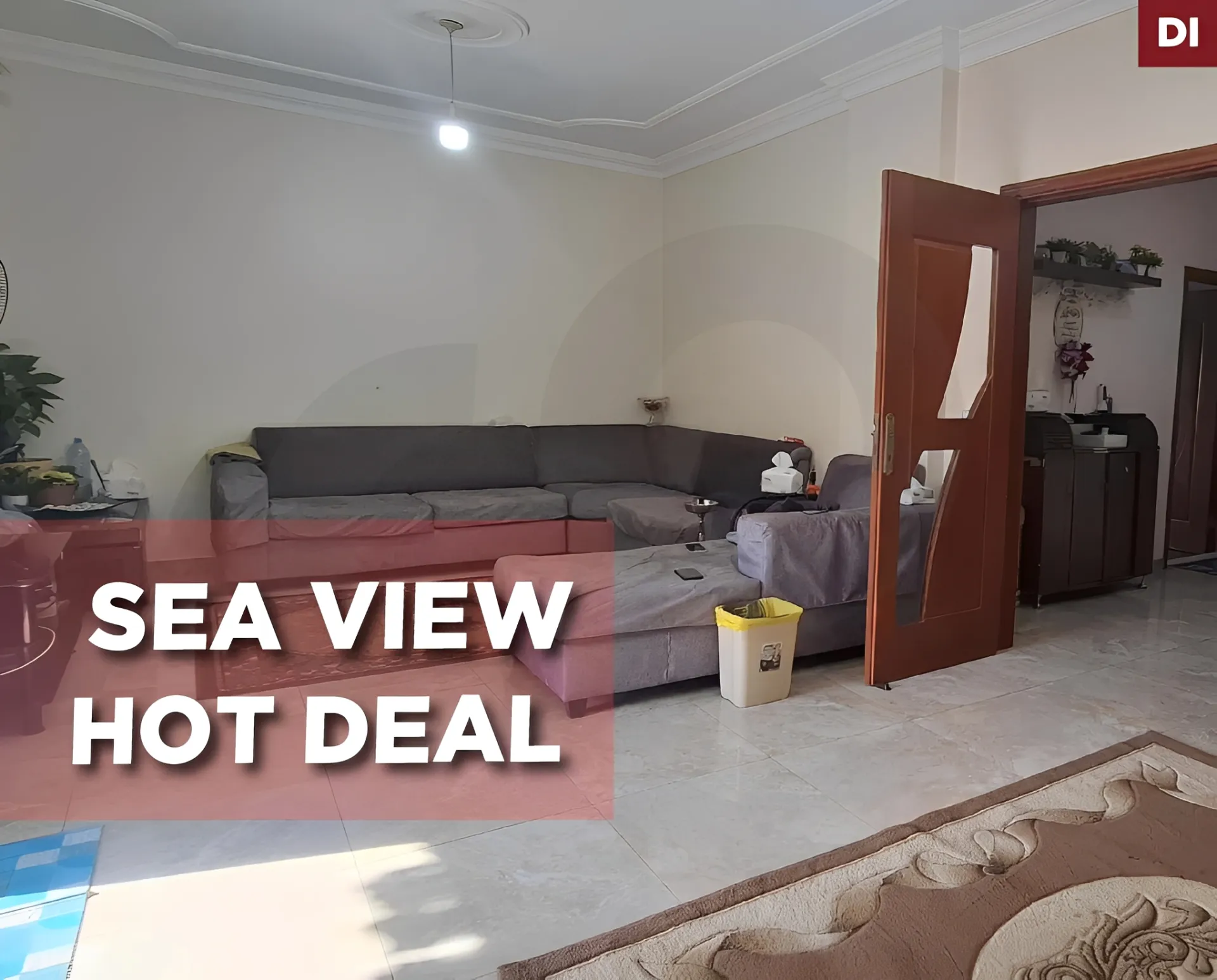 Apartment for Sale in Dibbiyeh, Lebanon - 3 bed, 3 bath
