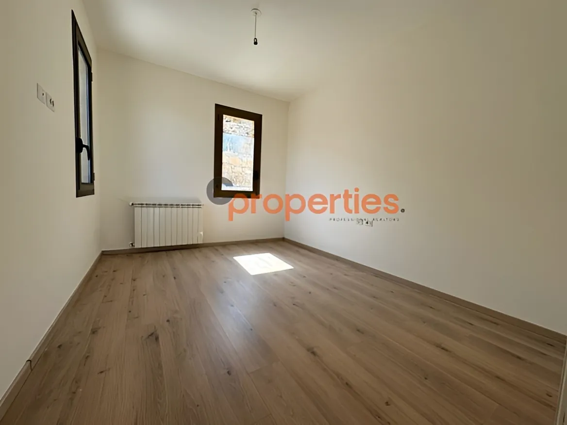 Chalet for Rent in Fatqa