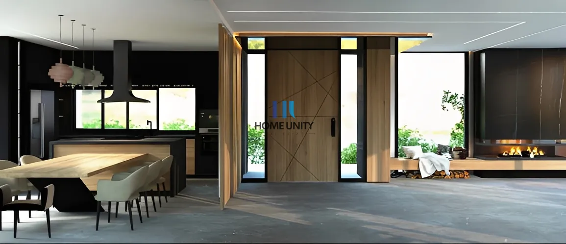 Triplex for Sale in Qennabet Salima, Lebanon