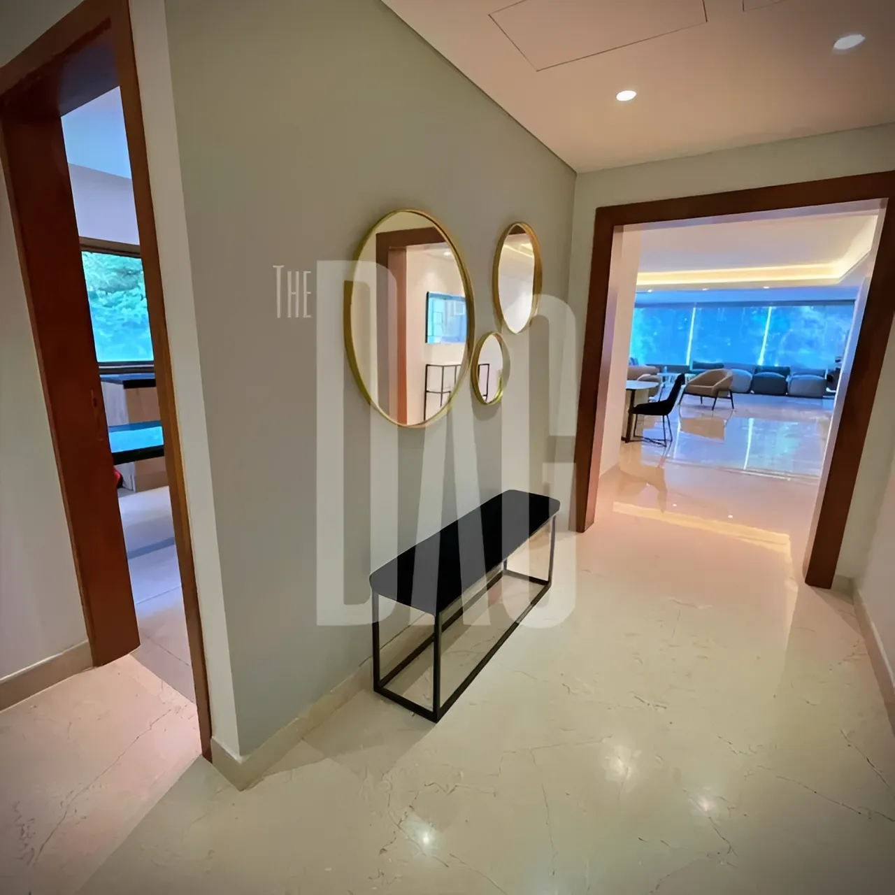 Apartment for Rent in Baabda, Lebanon