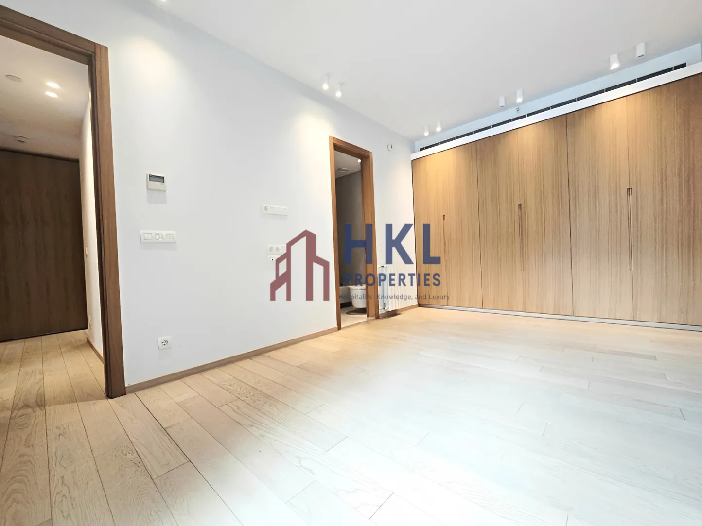 Apartment for rent in Saifi Village