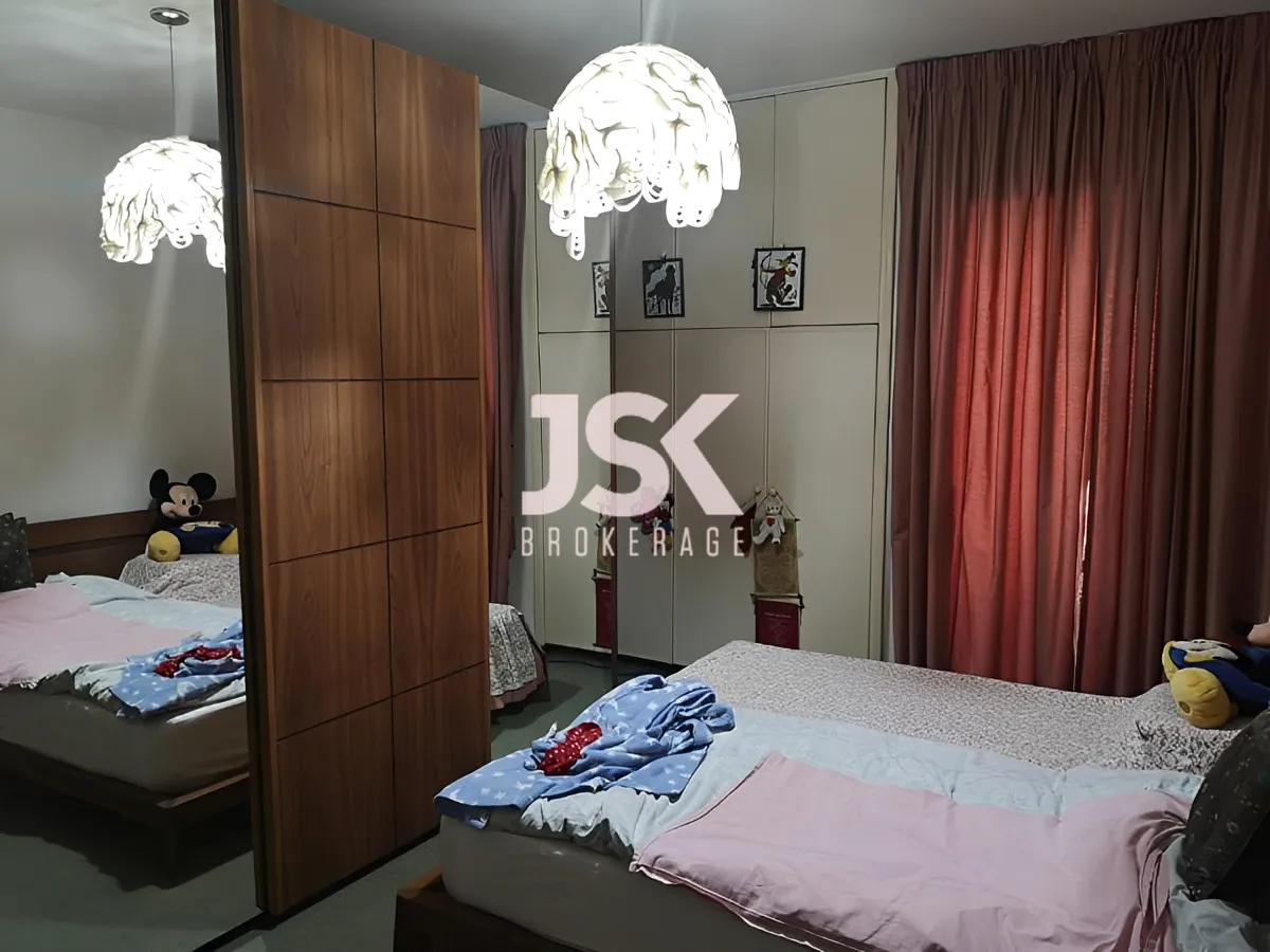 Apartment for Sale in Naqqache, Lebanon