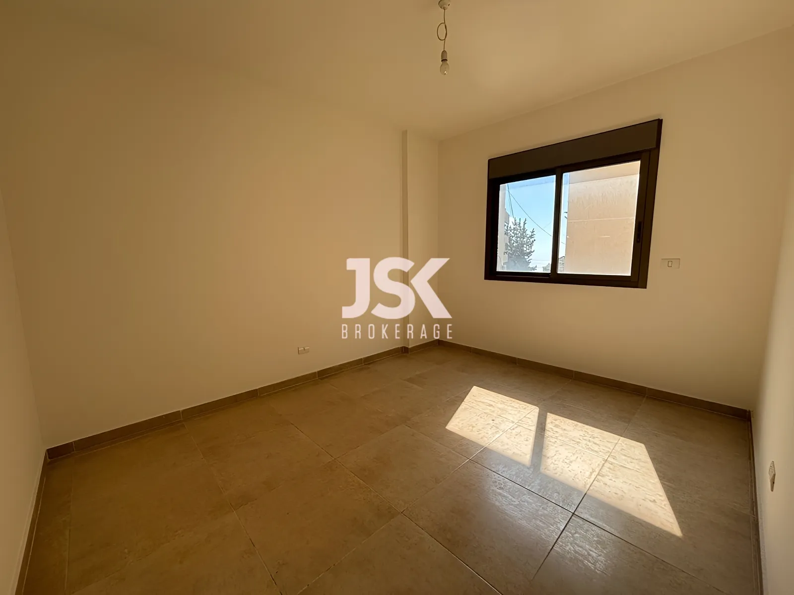 Apartment for Sale in Naqqache