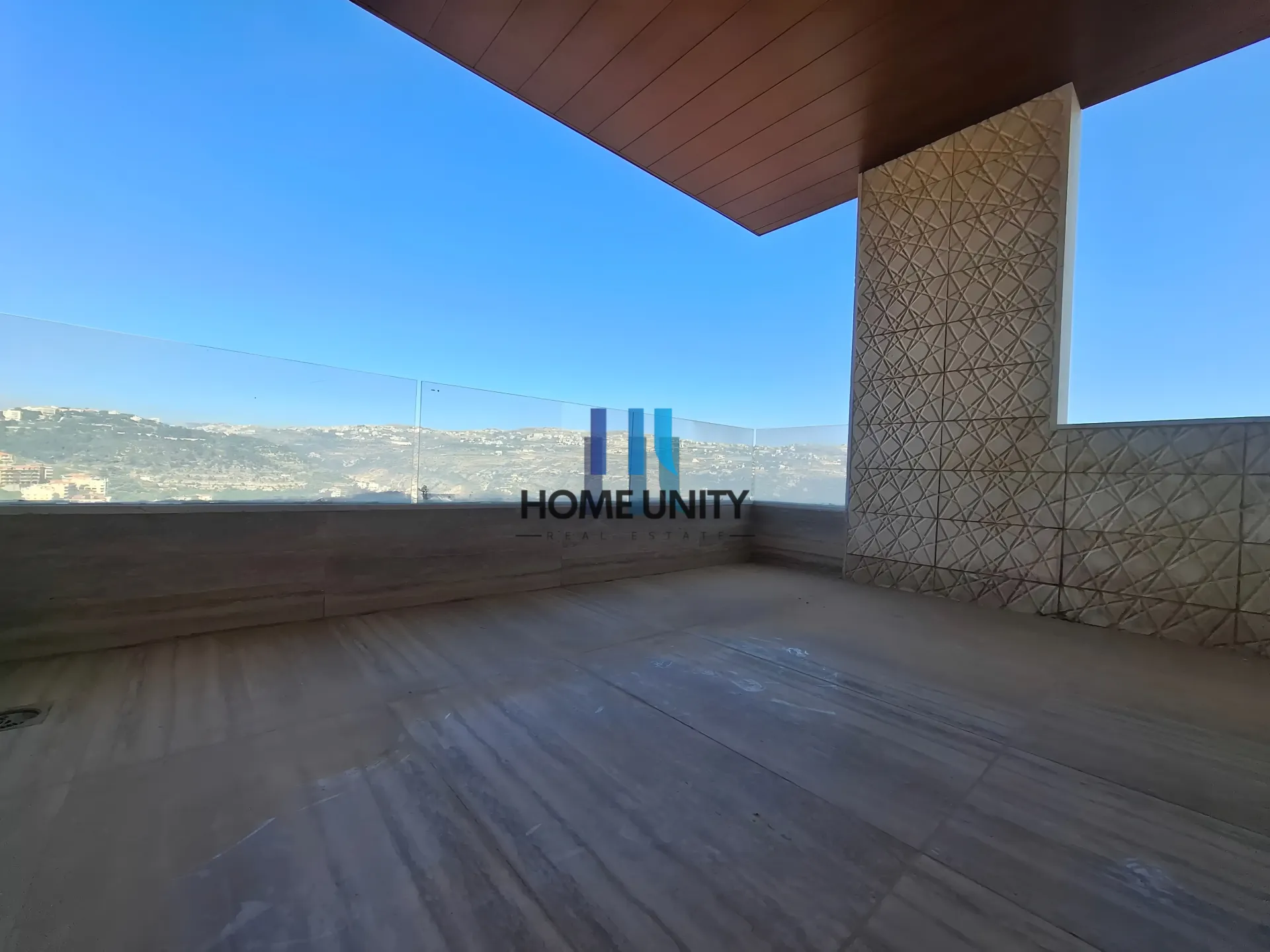 Apartment for Sale in Aley