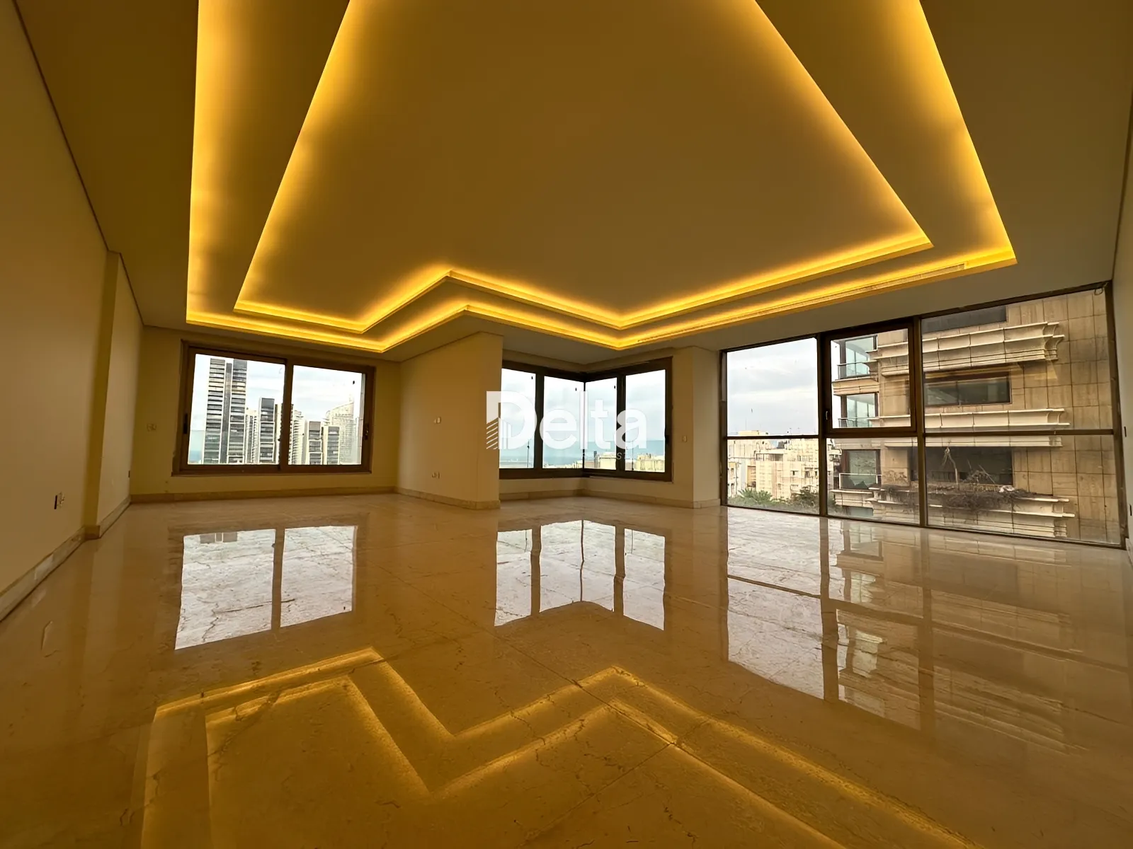 Residential in Spears, beirut, lebanon