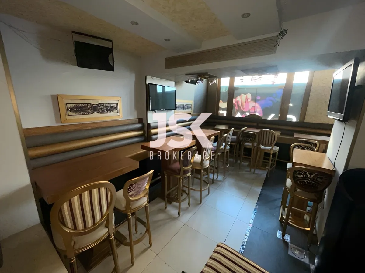 Shop for rent in Byblos