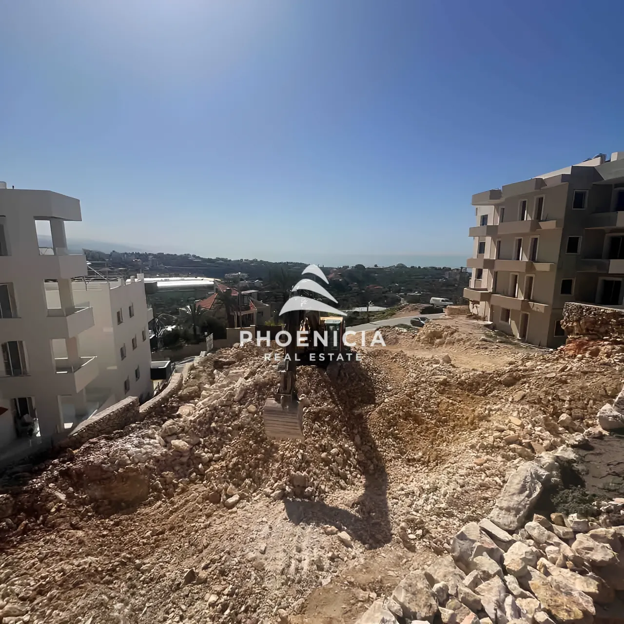 Apartment for sale in Hosrayel, Lebanon