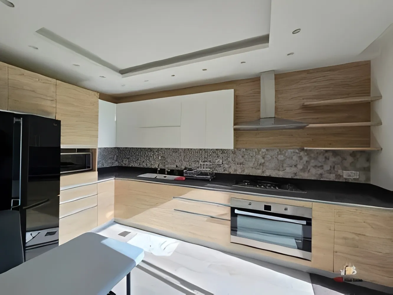 Apartment for Rent in Faqra - 3 bed, 4 bath