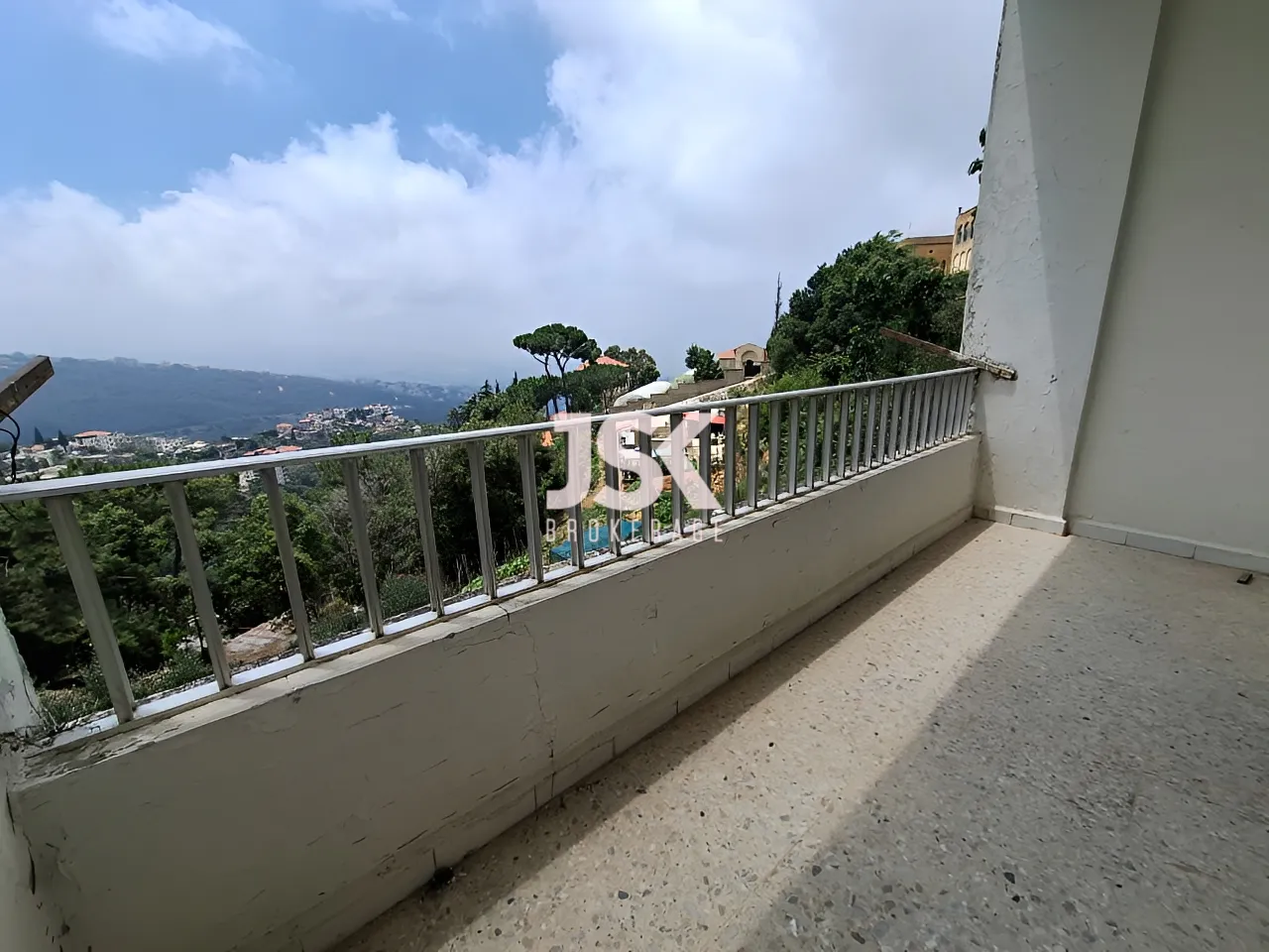 Apartment for Rent in Harissa - 2 bed, 2 bath