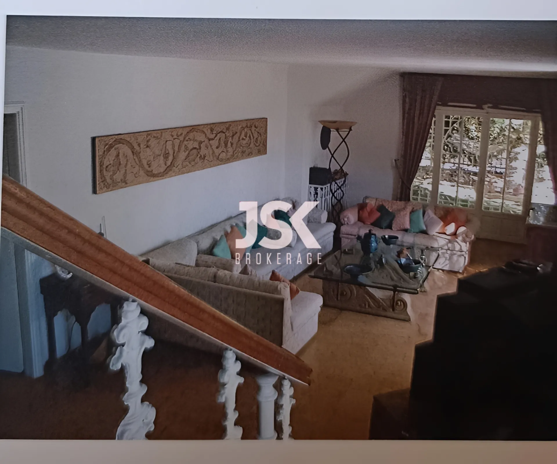 Villa for Rent in Baabdat