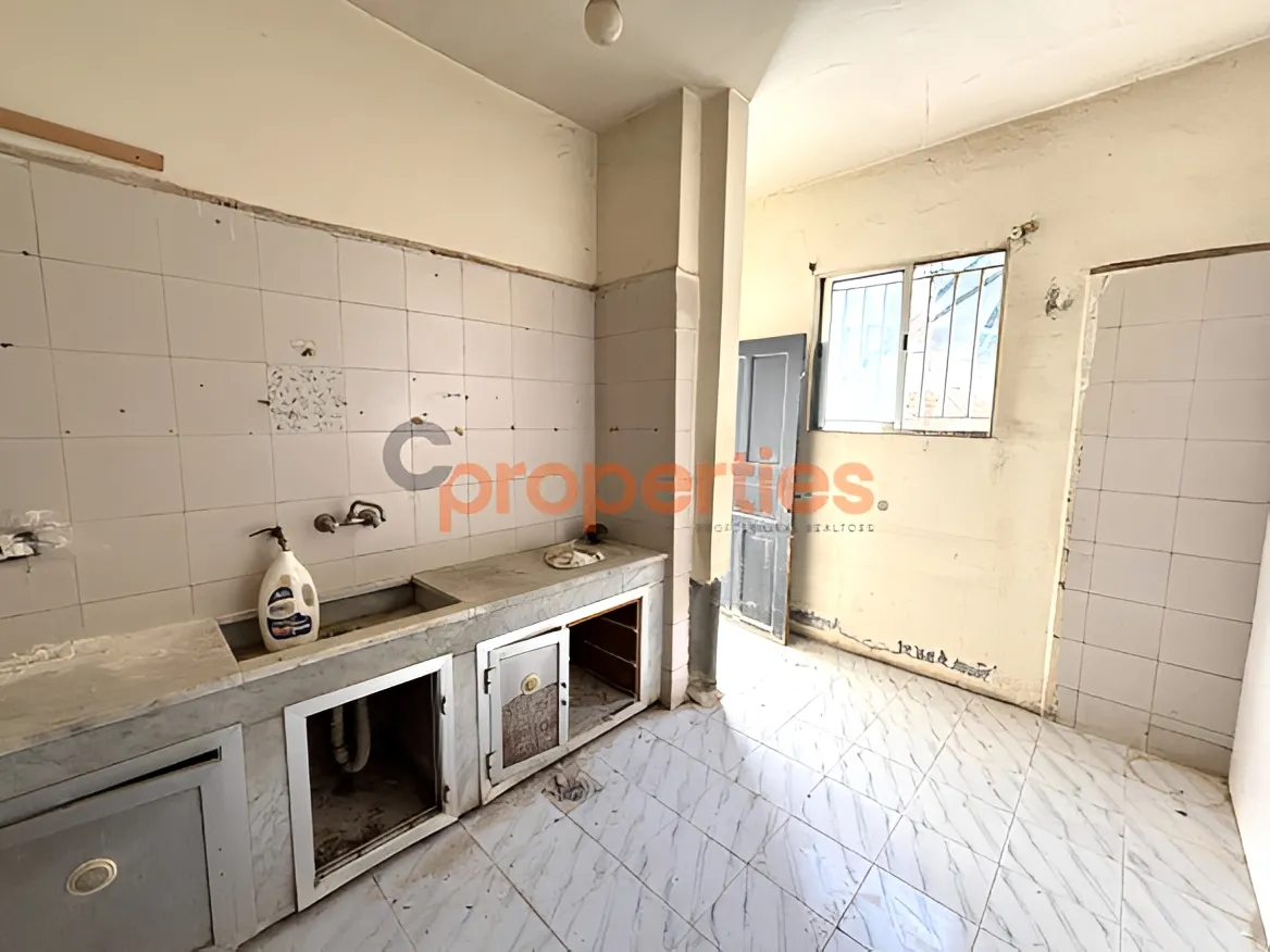 Apartment for Sale in Blat