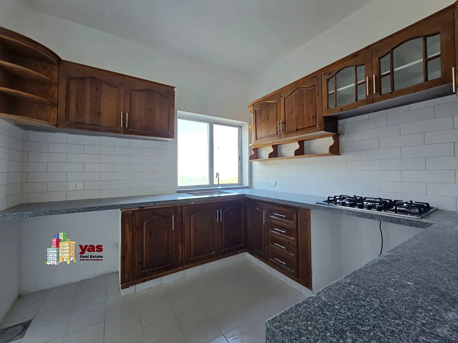 Apartment for Sale in Ashqout