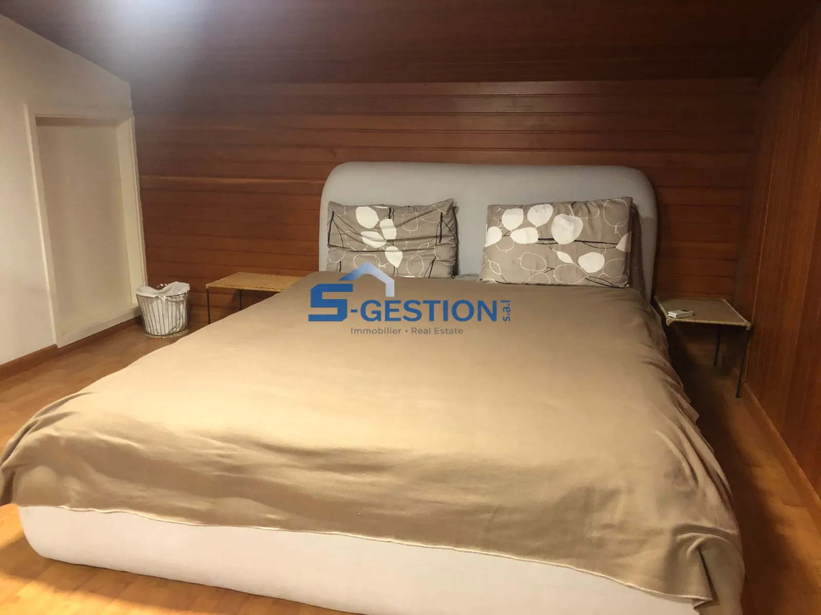 Chalet for Rent in Faraya