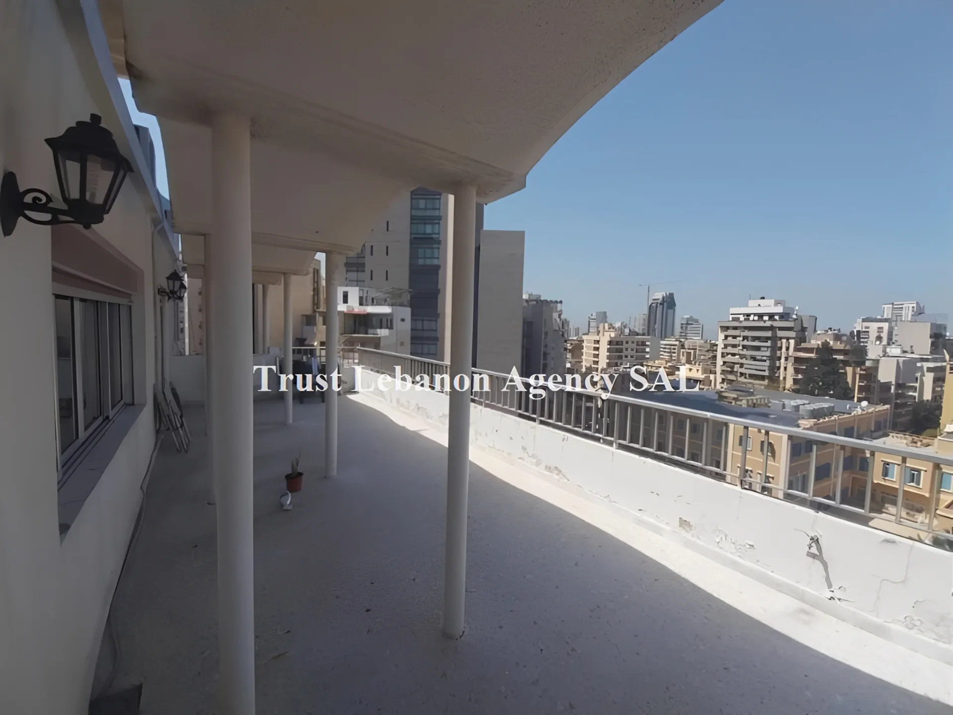 Apartment for Sale in Ashrafieh Beirut Lebanon