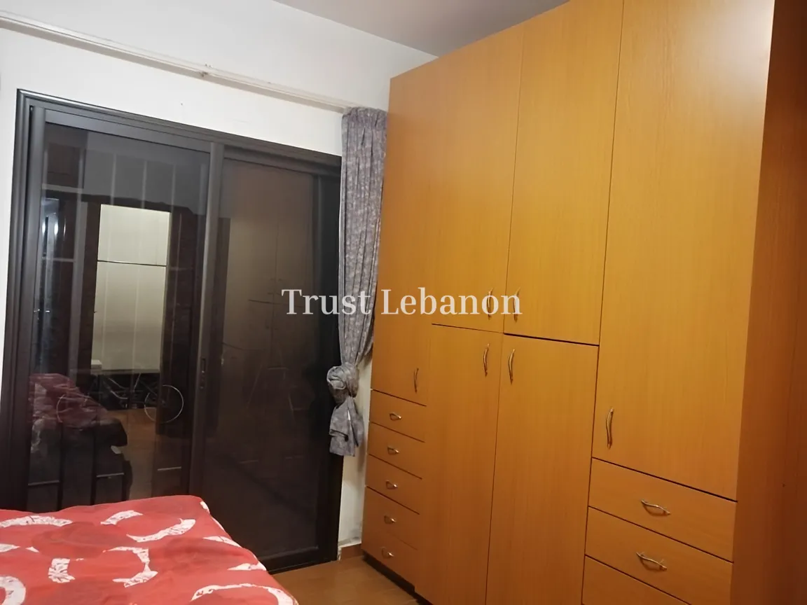 Apartment for rent in Fanar, Lebanon
