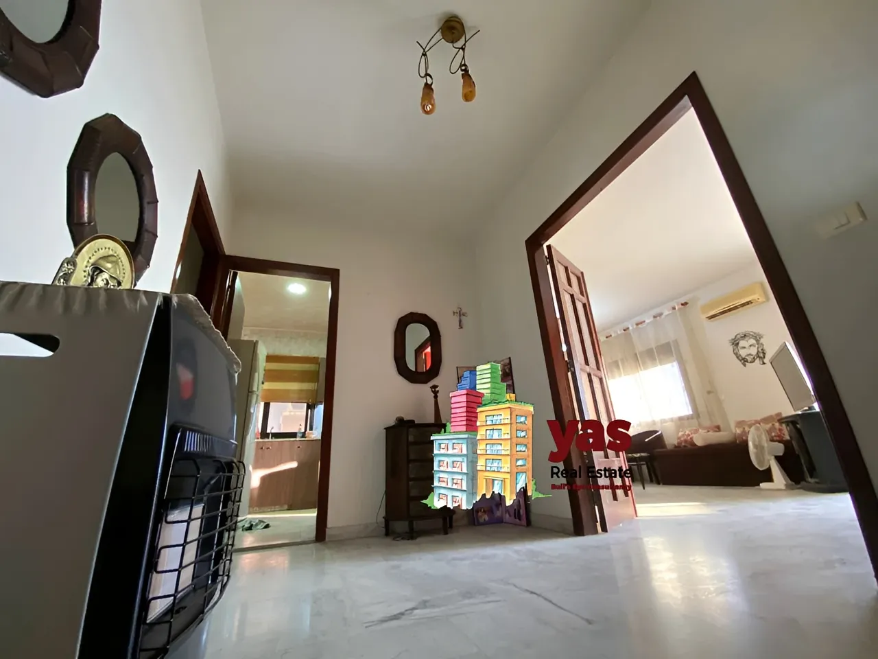 Apartment for Sale in Biaqout