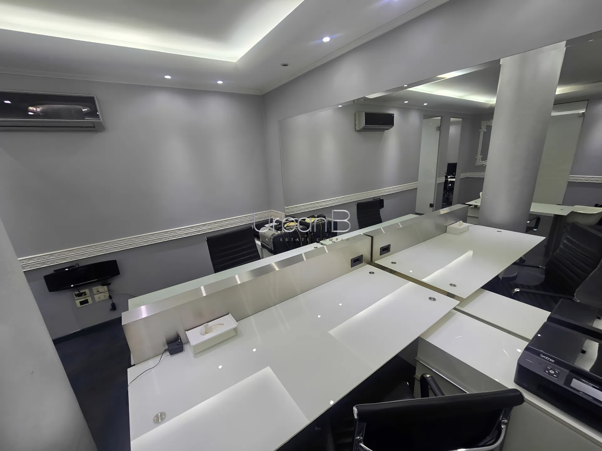 Office for rent in Hazmieh, lebanon