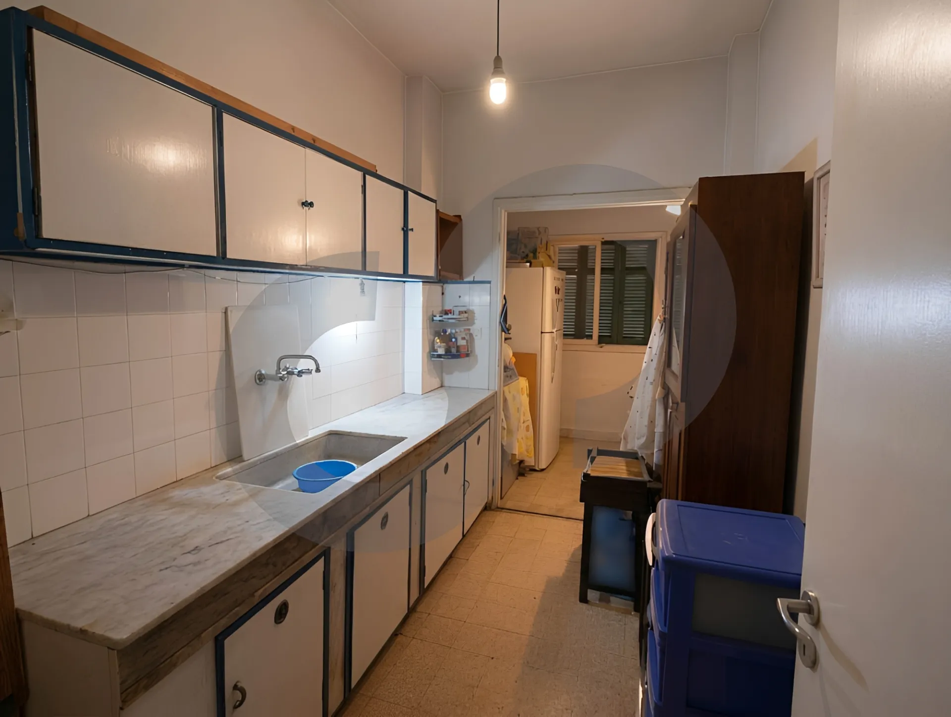 Apartment for Sale in Achrafieh