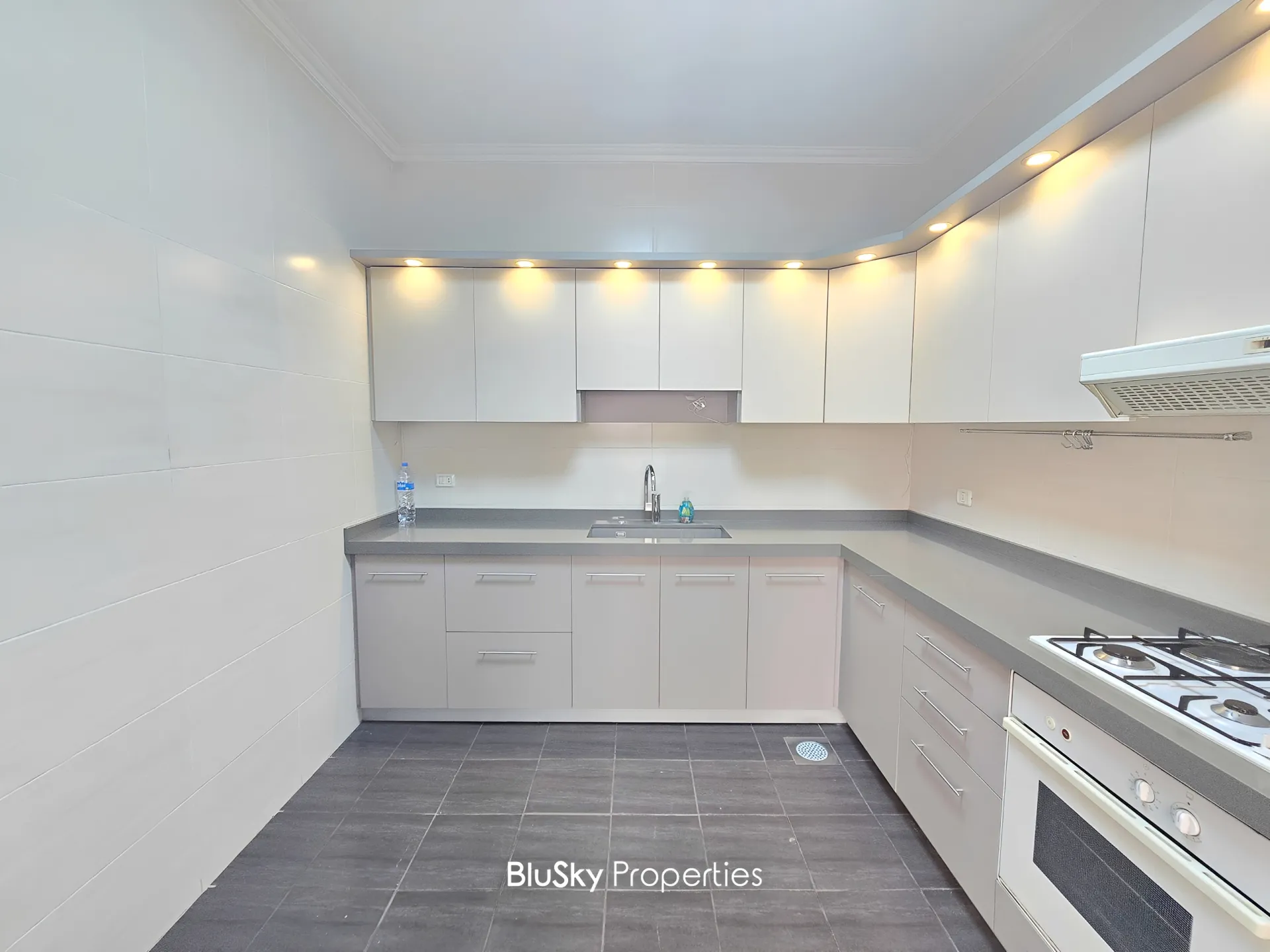 Apartment for sale in Mansourieh, lebanon