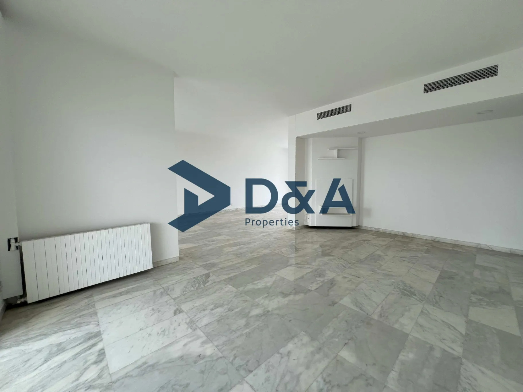 Apartment for rent in Achrafieh, Beirut, Lebanon - 3 bed, 3 bath