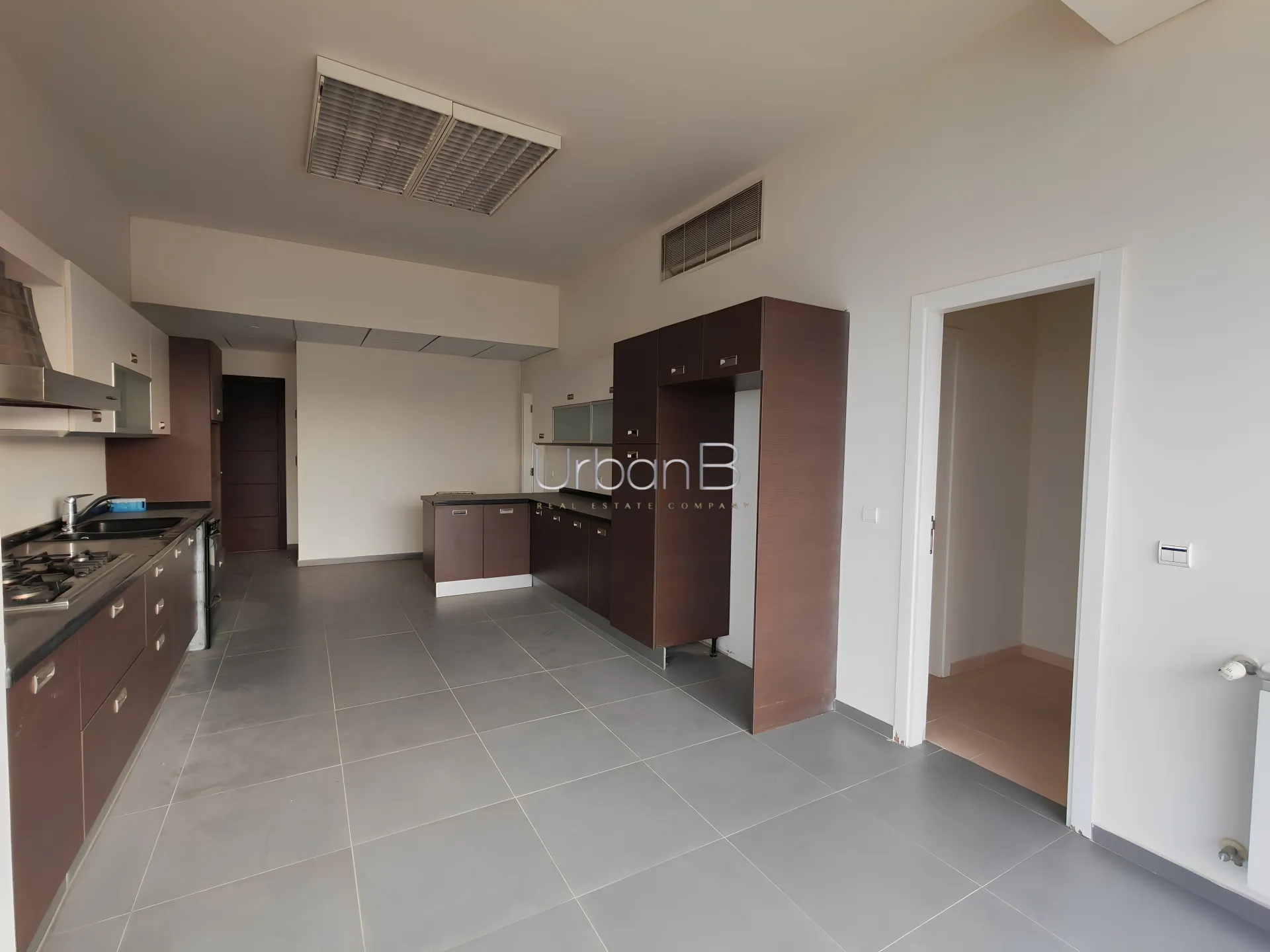 Residential in Achrafieh, beirut, lebanon