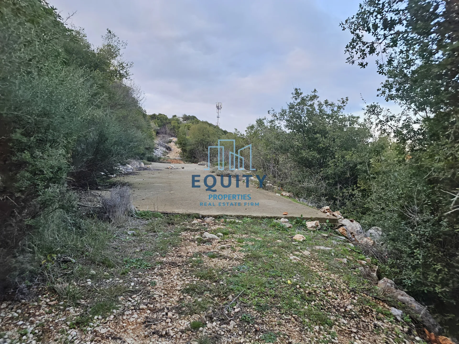 Land for Sale in Batroun