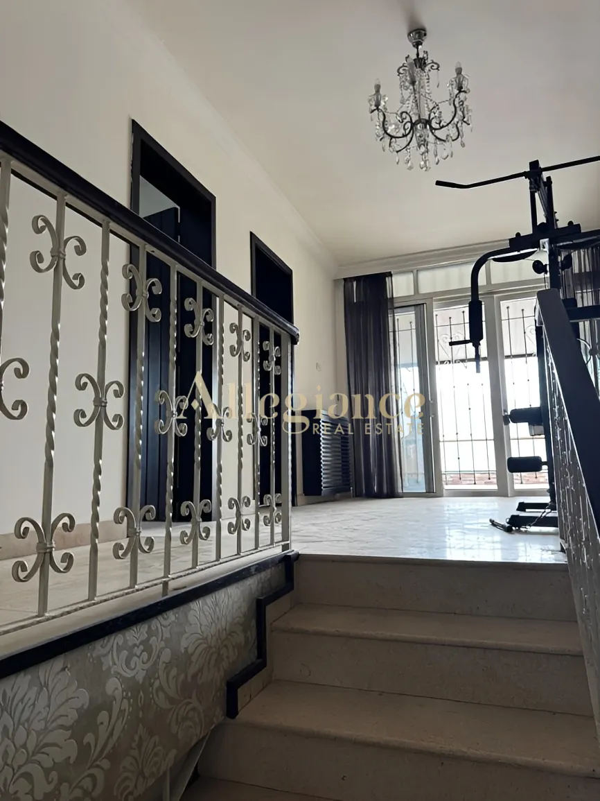 Duplex for sale in Adma w Dafnah