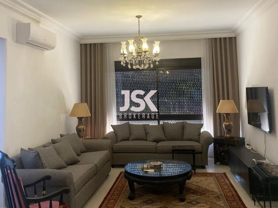 Apartment for Rent in Jounieh