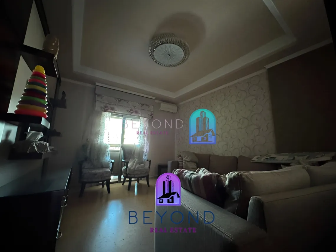 Apartment for sale in Bourj Abi Haydar