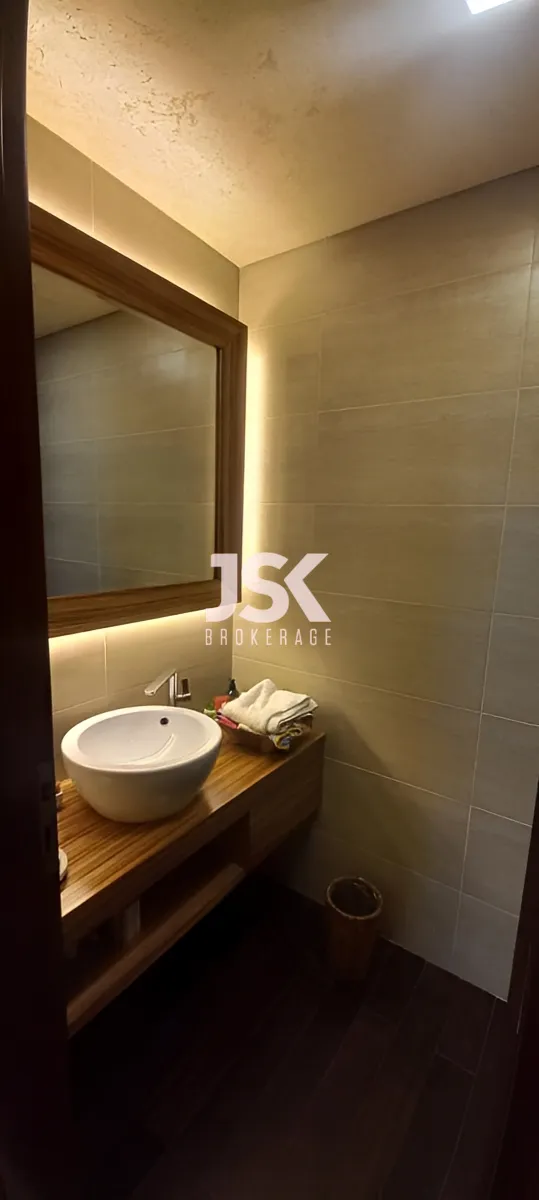Apartment for Sale in Nahr Ibrahim, Lebanon